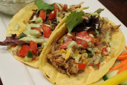 Carnita Taco